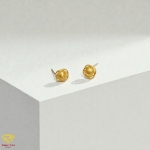 Khuyên tai vàng ta (mã KT 792)